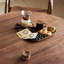 Table en bois de noyer américain haut de gamme de style américain-1588776104