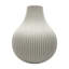 Vase de table en céramique Walkersville-1427465952