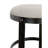 Dior Upholstered Counter Stool with Metal Frame-69304999-69304998