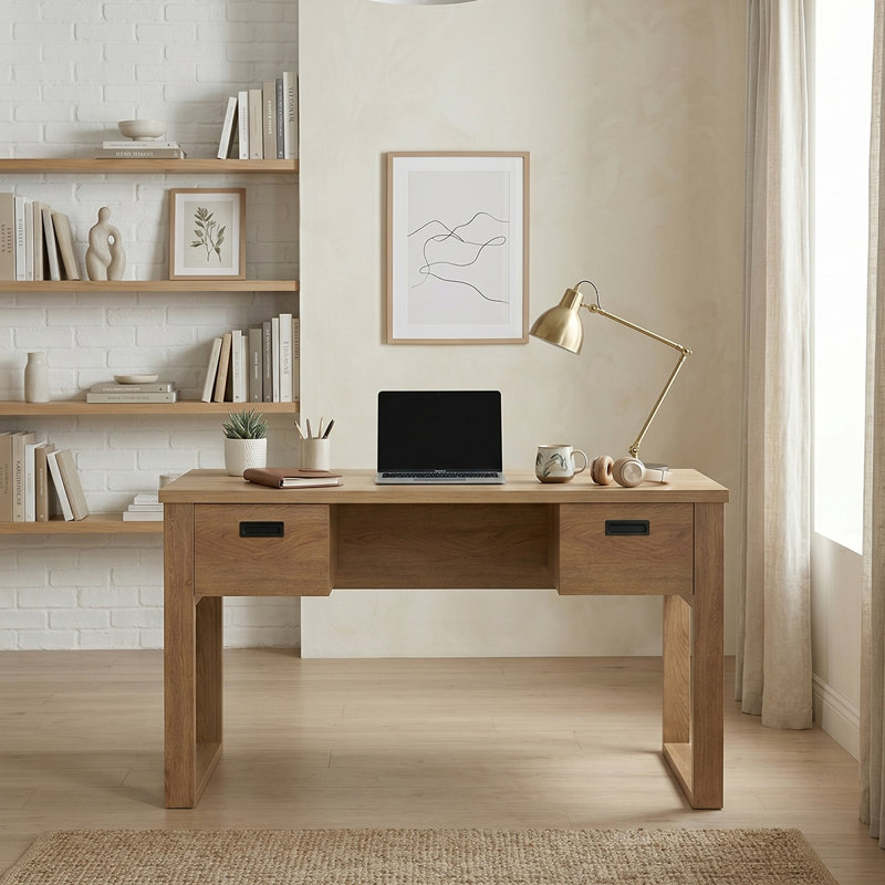 Writing Desk, Montana  / Montana 