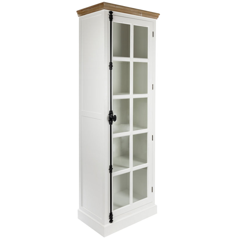 Firger Display Cabinet