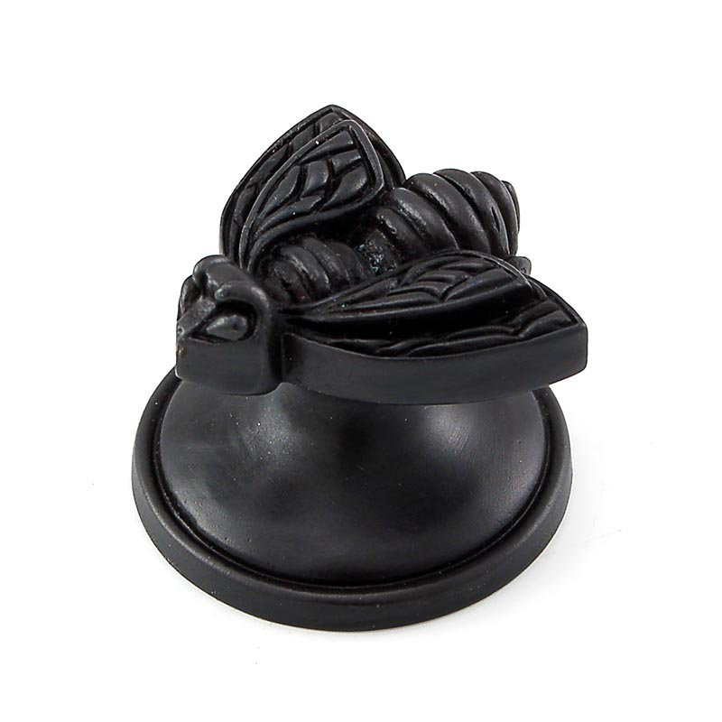 Pollino Novelty Knob, Oil-Rubbed Bronze