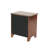 Nightstand With 2 Drawers Storage-1411787769