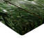 Ensemble de 2 draps-housse Ambesonne Green-106749827