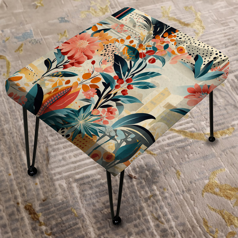 Motif urbain Urban Jungle City
