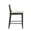 Tabouret de bar à hauteur de comptoir en bois Tobias-1780680929-1780680938-1780680939