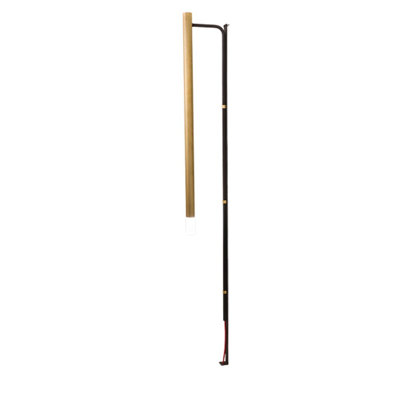 Dammien Steel Wallchiere