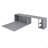Gloricely Storage Bed-1084860133