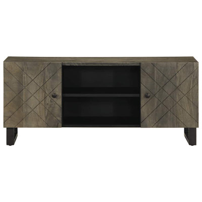 Unfinished TV Stand for TVs up to 42"
