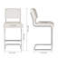 Tabouret de comptoir 38,5 po Caeleigh-268997152
