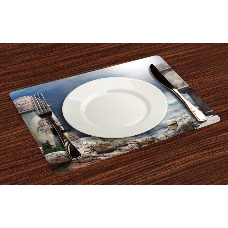 Récapitulatif 18,5" voilier