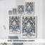 Série WORMIS DCCXVIII de la série WG-MRRIS - Cavas enveloppés de galerie-950536677