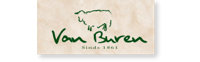 Van Buren logo
