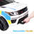 Tobbi 12 Volt 1 Seater Battery Powered Ride On Toy with Remote Control