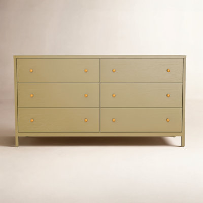 Gracie Dresser