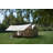 9.8 X13ft With Canopy