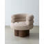 Fauteuil d'appoint durable Lana-138829309