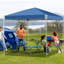 3x3 M Outdoor Pop Up Canopy Tent-120200496