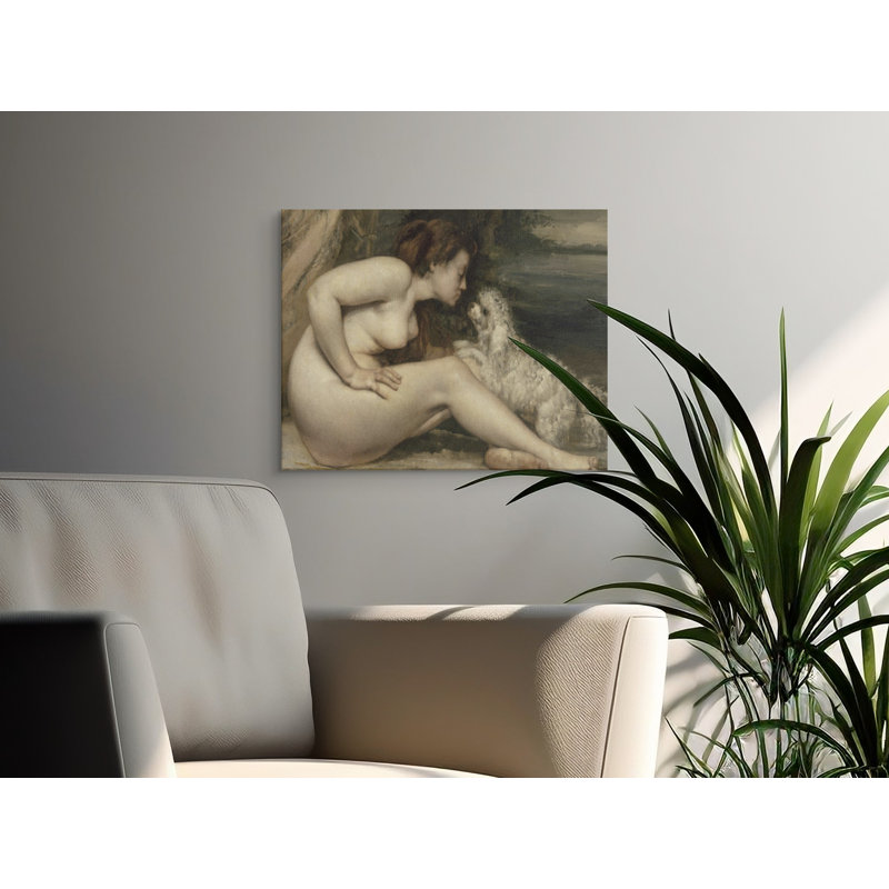 Wrapped Canvas Print Set, 12x9