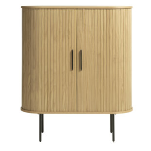 Modern & Contemporary Modern Console Cabinet