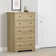 Salvat Transitional 5- Drawer Chest