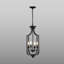 4-Light Chandelier-1240862066-1240862063