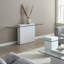 Console moderne Heaton