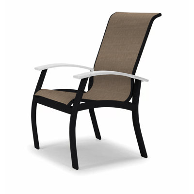 Chaise de patio Askar