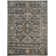 Tapis brun / brun clair Benson