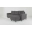 Hollar 4 Seater Sofa Bed-41072565