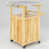 Natural Wood selected