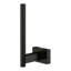 Essentials Cube Wall Mount Toilet Paper Holder