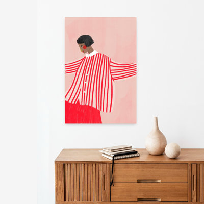 Art contemporain, art contemporain abstrait