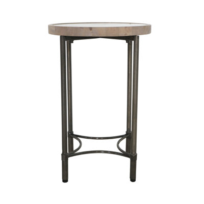 Millendon End Table