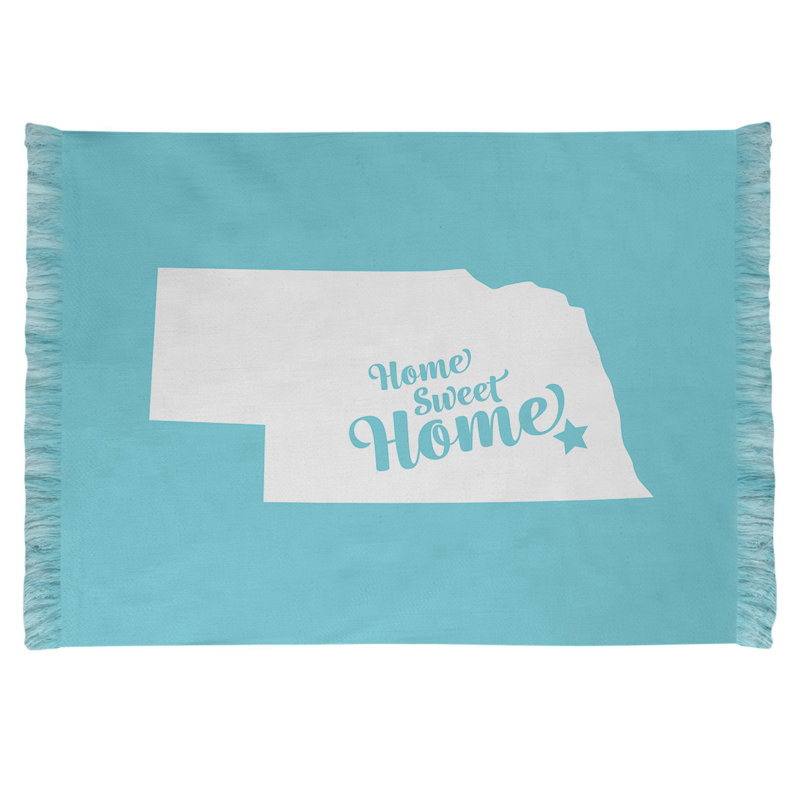 Tapis lincoln blue area home
