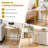 Xenie Tray Top End Table Set-652436851
