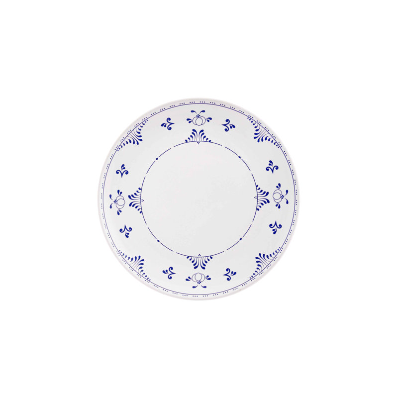 Goodlett Side Plate
