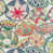 Pink/Green/Navy