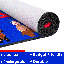 Tapis KidCarpet Friends Together Friendship-10330138