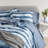 Twill Floral Duvet Cover-120993614-120993609