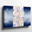 "Toile dans une composition verticale tranquille"-1186538996