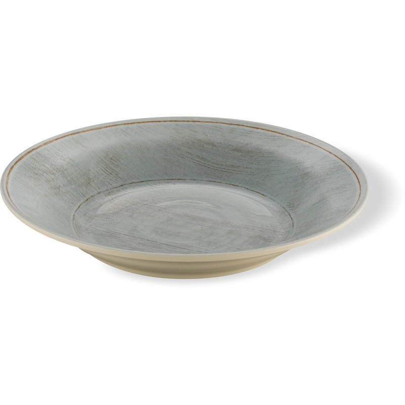 28,5 oz. Grove Bol à soupe en mélamine, Chamois