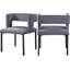 Fauteuil en velours Caleb-1937733704-1937733705