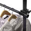 Bonville 220cm Clothing Rack