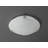 Gagnon Glass LED Flush Mount-31338965