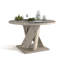 Southbridge Extendable Round Dining Table