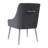 19'' H Upholstered Pine Parsons Chair-1340082582-1322090731