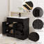 36" Single Bathroom Vanity Cabinet Base Only, Sink Not Included-111079966