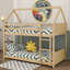  Structure de lit superposé simple Heddo-924899876