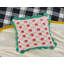 Daylesford Check Cushion 45x45cm Multi